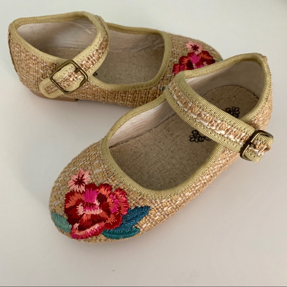 Joyfolie Brielle Maryjane